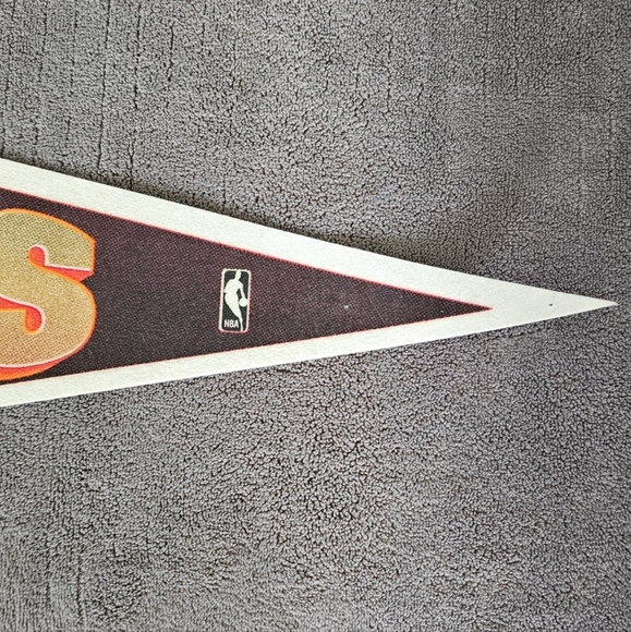 Wincraft Denver Nuggets NBA Pennant Flag - Picture 5 of 6